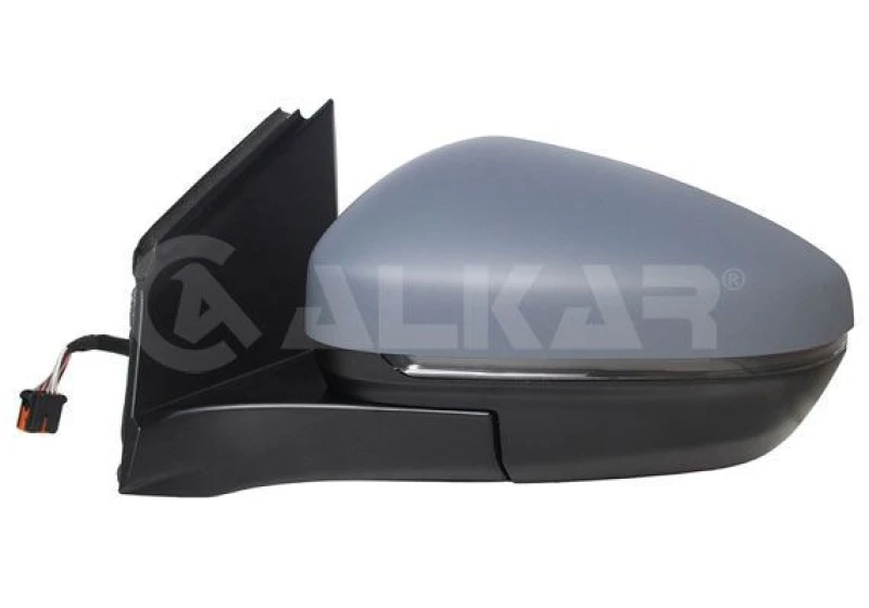Image of ALKAR Wing mirror ALKAR 6139882