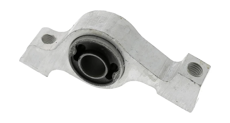 Image of Trailing arm / Suspension arm bush MOOG PE-SB-8472