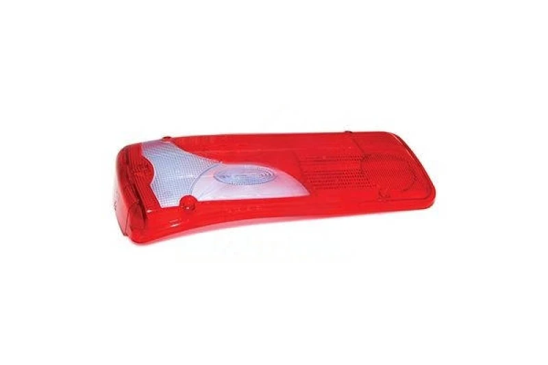 Image of SAMPA 022.052 Lens, combination rearlight with E quality seal, Left Lens,combination rearlight (93)