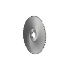 Image of Metallkreissageblatt D200xBmm HSS Z.64 DORMER