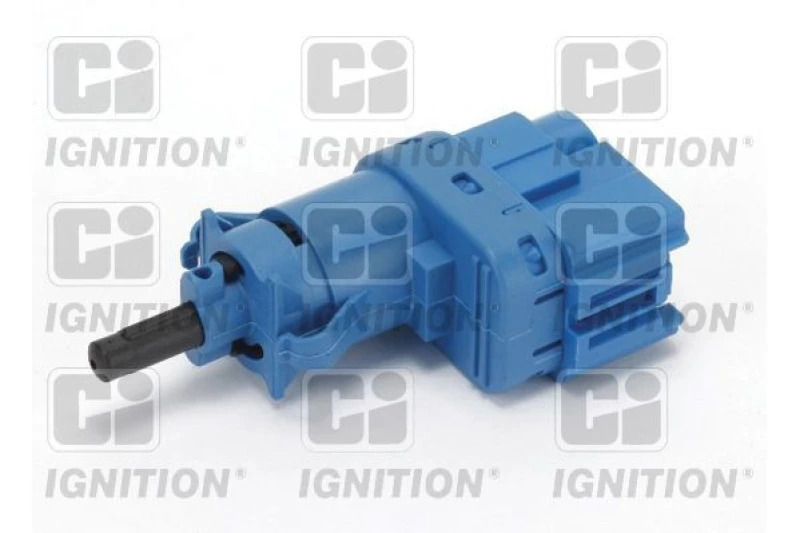 Image of QUINTON HAZELL Brake Light Switch QUINTON HAZELL XBLS263