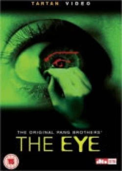 Image of The Eye