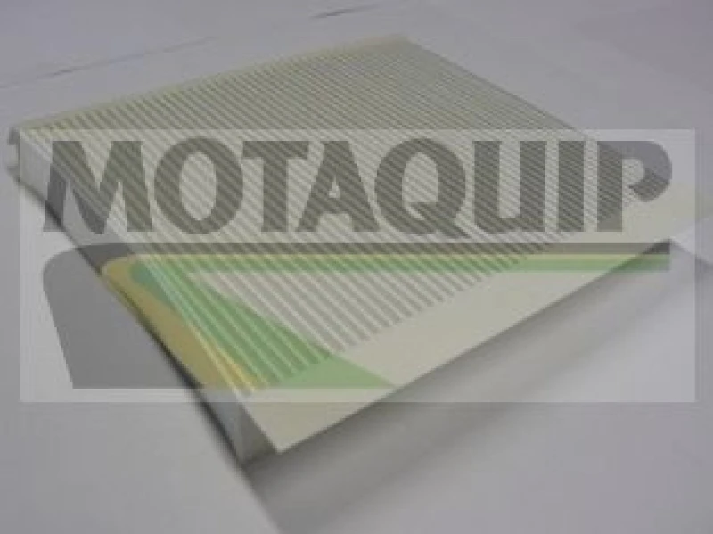 Image of MOTAQUIP Pollen filter MOTAQUIP VCF408