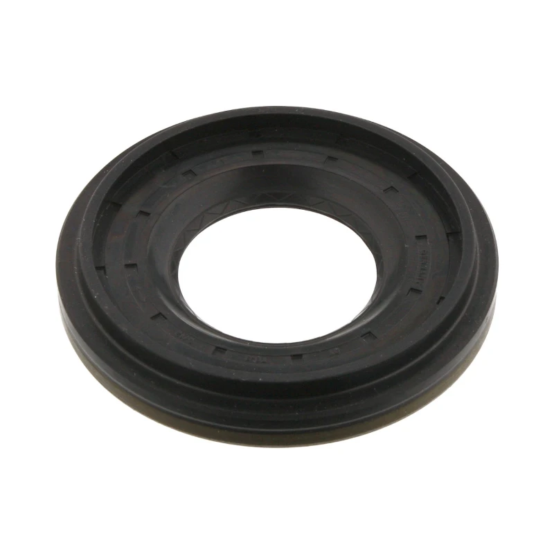 Image of FEBI BILSTEIN 34816 Gaskets both sides Shaft Seal,differential (630)