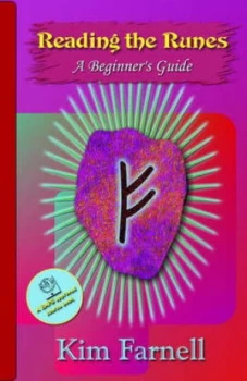 Image of Reading the Runes by Kim Farnell Paperback