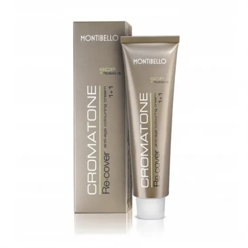 Image of Montibello Cromatone Recover 60ml - 8.16