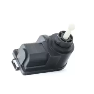 image of TOPRAN Headlight Motor 304 272 Headlight Leveling Motor,Control, headlight range adjustment FORD,FOCUS (DAW, DBW),FOCUS Kombi (DNW)