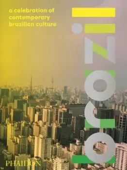 Image of Brazil - Hardback - Used