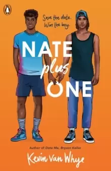 Image of Nate Plus One