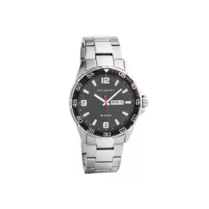 Image of Accurist 7352.01 Stainless Steel Bracelet Watch - W19152