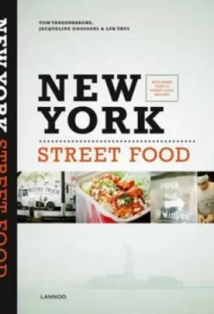 Image of New York street food by Tom Vandenberghe
