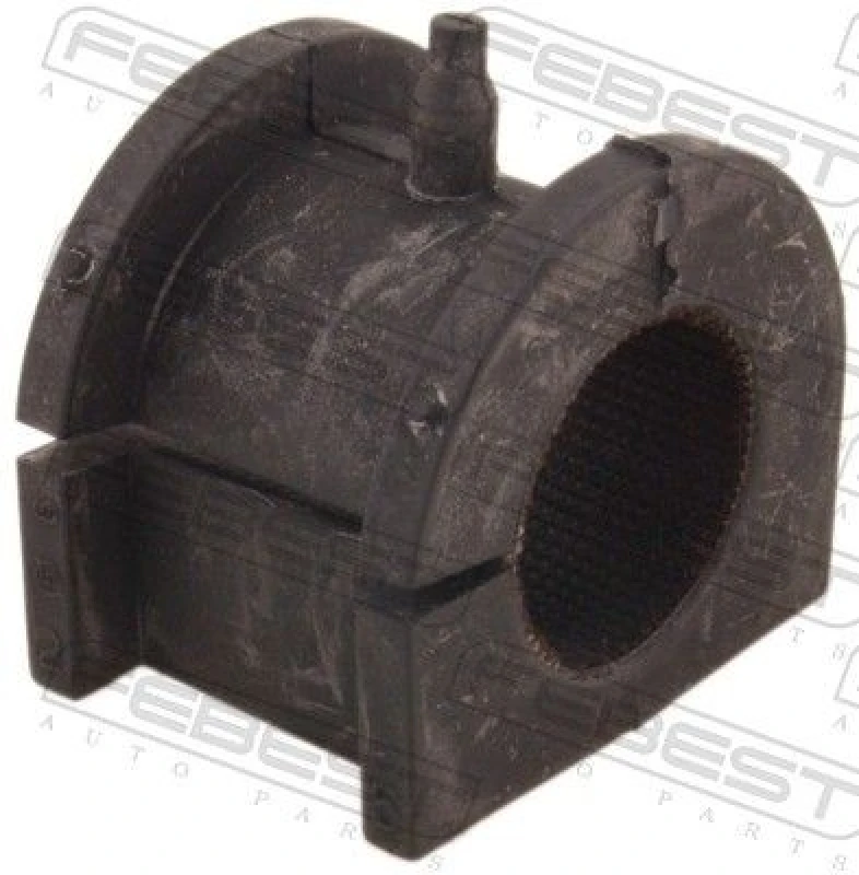 Image of Anti roll bar bush FEBEST MSB-CS5WF