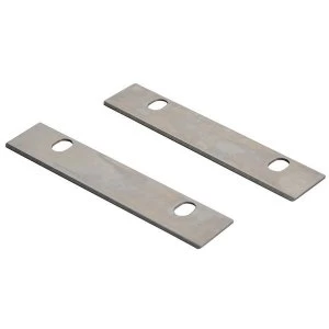 Image of HiKOKI HSS Planer Blades for FP20SA / ZK2020 (Pack 2)