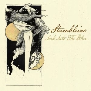 Image of Stumbleine - Sink Into The Ether Limited Edition Cream Vinyl