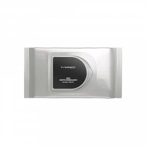 Image of MAC Cleansers