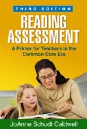 Image of reading assessment third edition a primer for teachers in the common core e