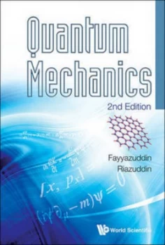 Image of Quantum Mechanics by and Riazuddin Hardback