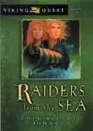Image of raiders from the sea