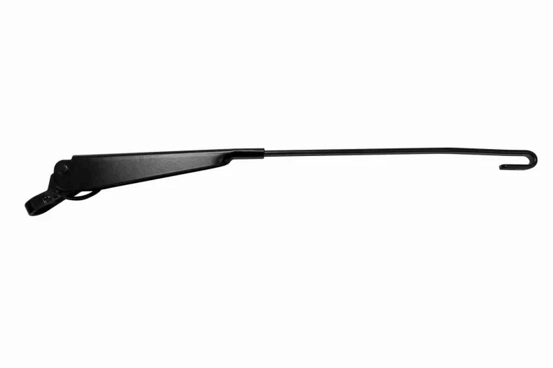 Image of VAICO V40-1008 Wiper Arm Rear PBT, Metal Wiper Arm,windscreen washer (301)