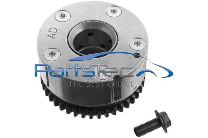 Image of PartsTec Camshaft Adjuster PartsTec PTA126-0218