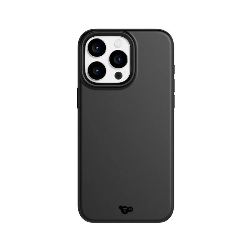 Image of Tech21 Tech21 Evo Lite mobile phone case 17cm (6.7") Cover Black T21-10328