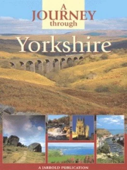 Image of A Journey through Yorkshire Book