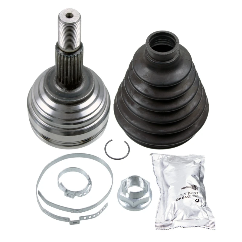 Image of CV joint kit FEBI BILSTEIN 184379
