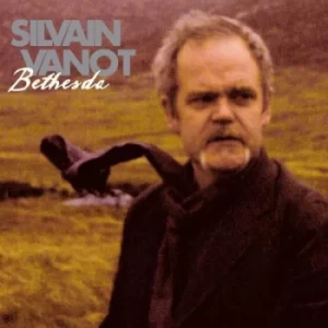 Image of Bethesda by Silvain Vanot Vinyl Album