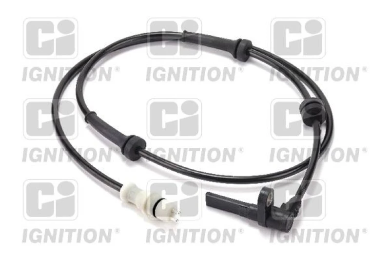 Image of QUINTON HAZELL ABS sensor QUINTON HAZELL XABS731