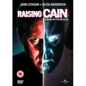 Image of Raising Can DVD