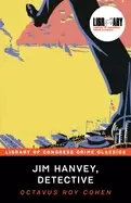Image of jim hanvey detective