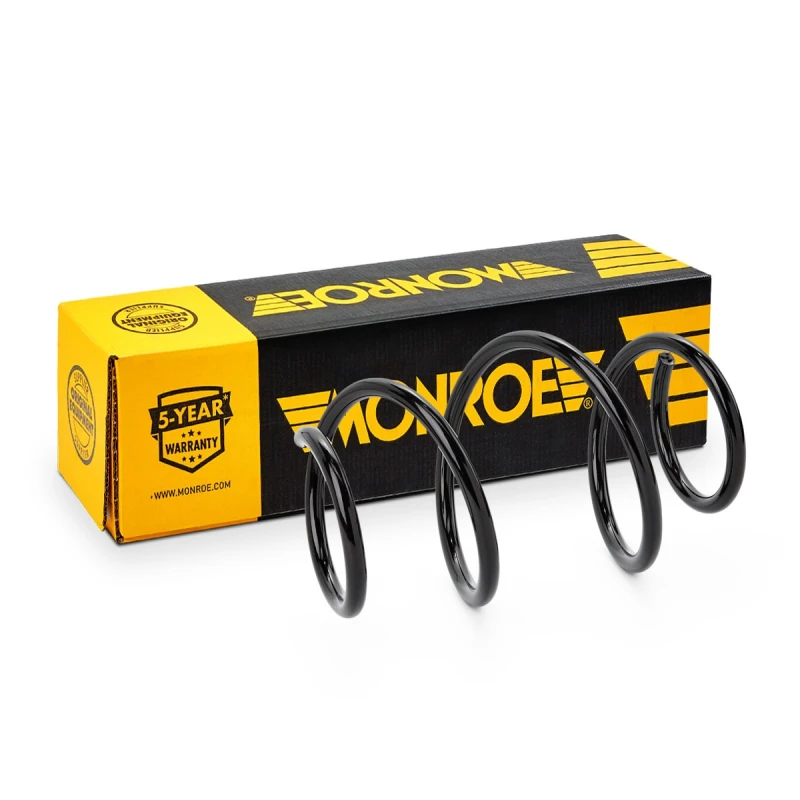 Image of MONROE Coil spring MONROE SP4169