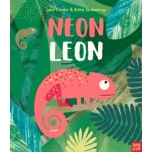 Image of Neon Leon
