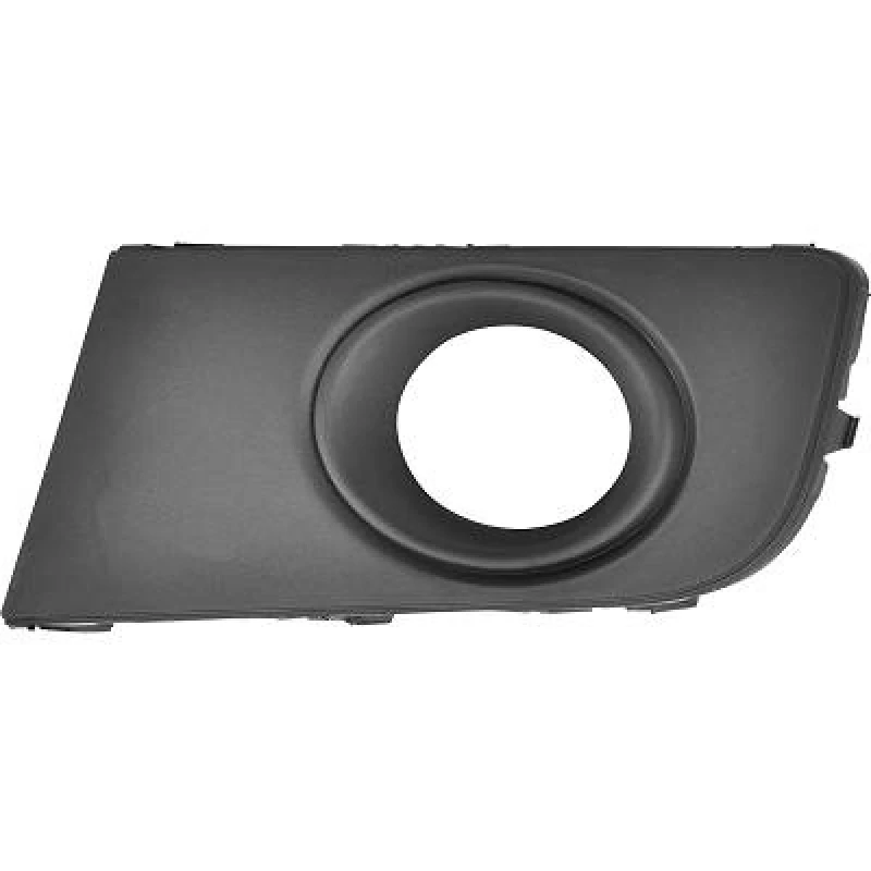 Image of Bumper grill DIEDERICHS 2275049