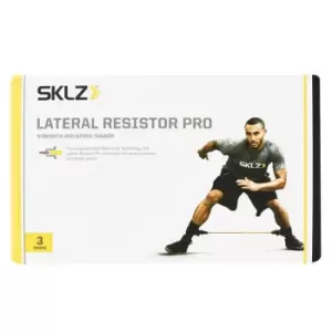 Image of SKLZ Lateral Resistor Pro - Black