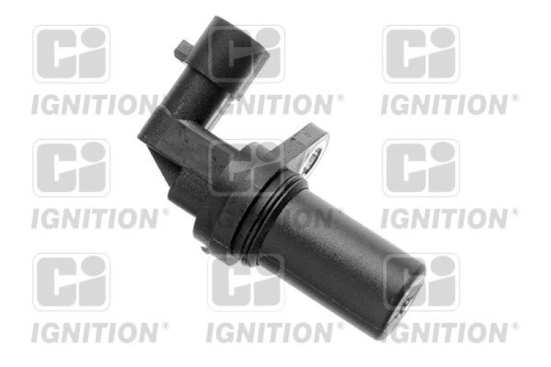 Image of QUINTON HAZELL Crankshaft sensor QUINTON HAZELL XREV417