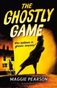 Image of The Ghostly Game