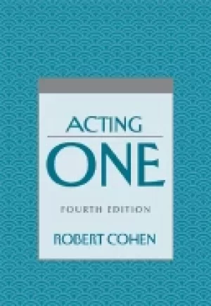 Image of acting one