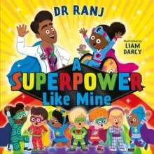 Image of A Superpower Like Mine