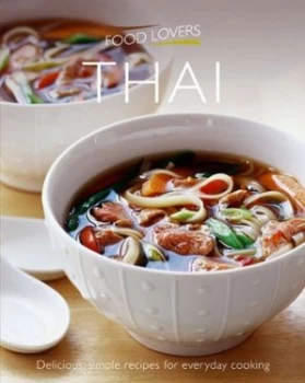 Image of Thai Paperback