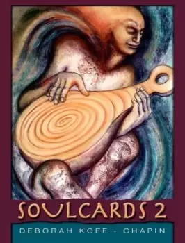 Image of Soul Cards 2 by Deborah Koff-Chapin
