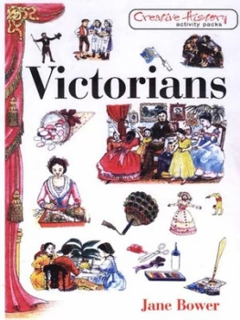 Image of Victorians by Jane Bower Paperback