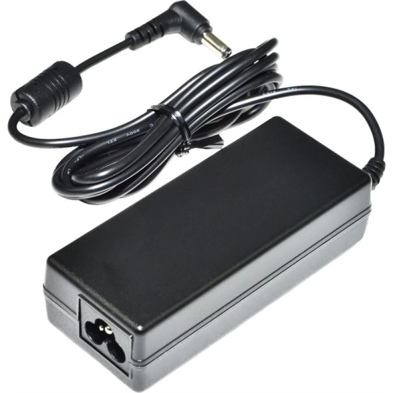 Image of TERRA 1481234 power adapter/inverter Indoor 65 W Black