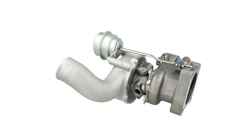 Image of Turbocharger ALANKO 10901154