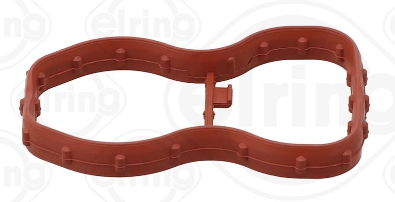 Image of Inlet manifold gasket ELRING 451.730