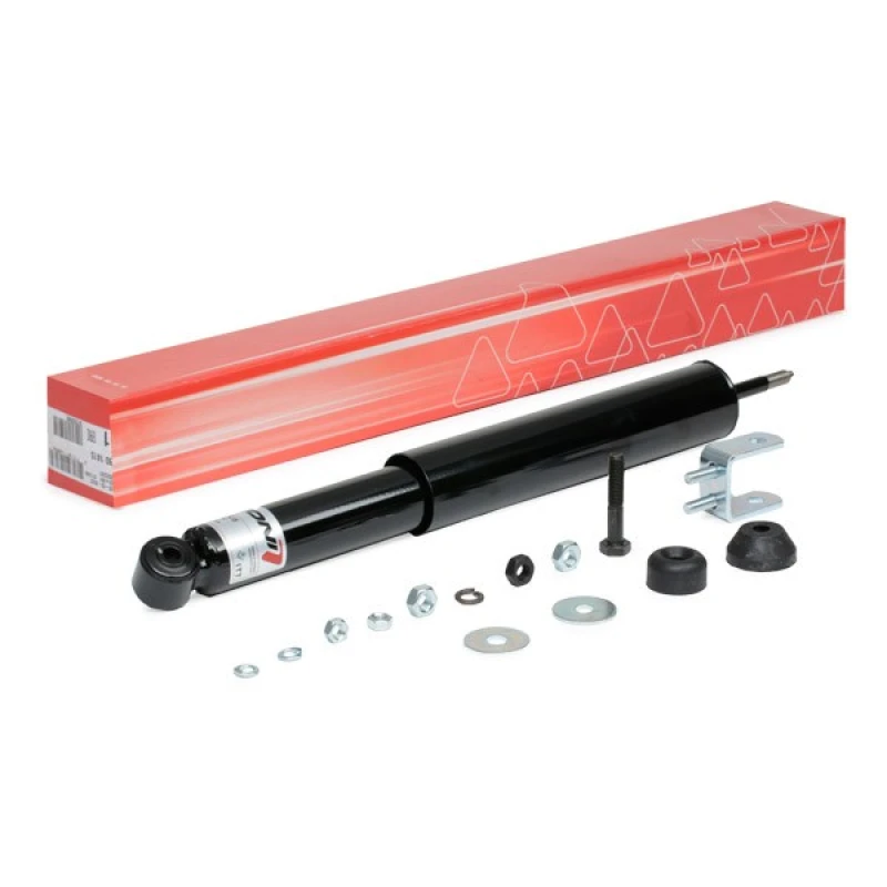 Image of KONI 80-1415 Shock absorber CLASSIC Oil Pressure, Twin-Tube, Telescopic Shock Absorber, Top pin Shock Absorber (854)