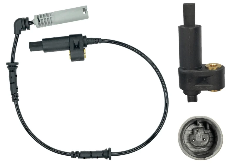 Image of ABS sensor WAGNER ABS00525