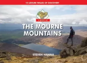 Image of The Mourne Mountains by Steven Hanna