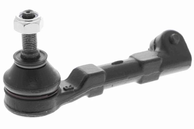 Image of VAICO V46-0052 Track rod end Original VAICO Quality, Front Axle Right Tie Rod End (914)