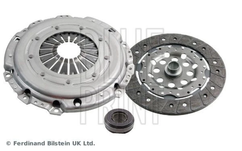 Image of Blue PRINT Clutch kit Blue PRINT ADP153039
